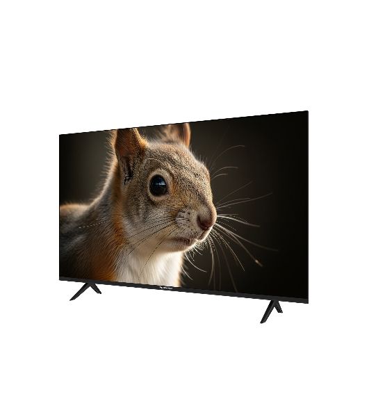 Телевизор TopDevice 43" TDWC43BF4260V черный DLED FHD 60Hz Smart TV Салют 1.5GB/32GB