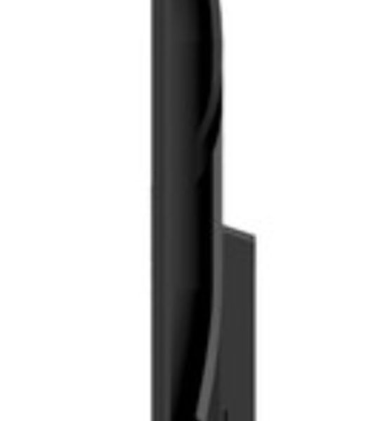Телевизор Asano 40" 40LF5020T черный DLED FHD 60Hz Smart TV