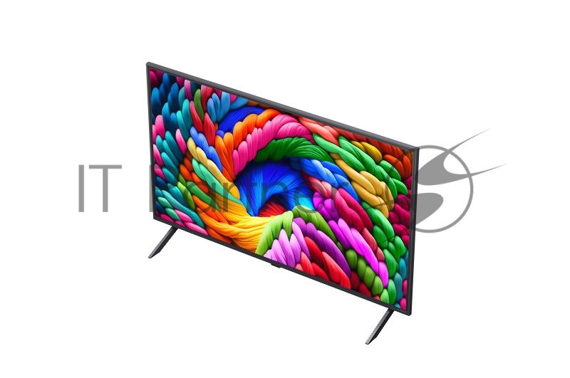 Телевизор LG 43" 43NANO90A6B синий Edge LED UHD 4K 60Hz webOS