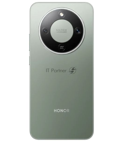Смартфон HONOR X9d 12/256GB, зеленый