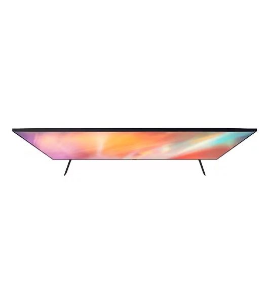 Телевизор коммерческий Samsung 43" BE43A-H черный UHD 60Hz Smart TV