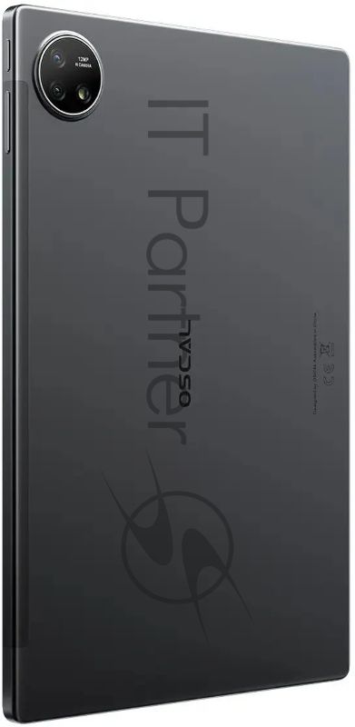 Планшет OSCAL Pad 16 10.51" 8/128 Gb Grey