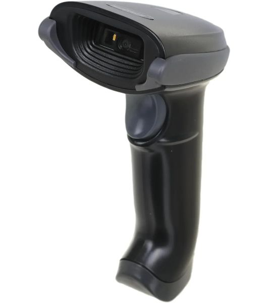 Сканер штрих-кодов Mertech CL-2210 BLE Dongle P2D USB черный 4794