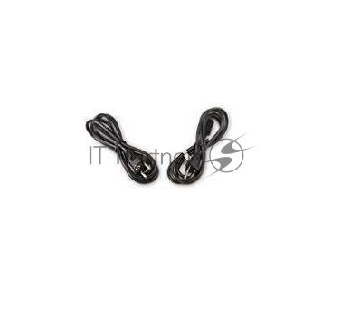 Кабель HONEYWELL AC Power Cord, Europe RoHS
