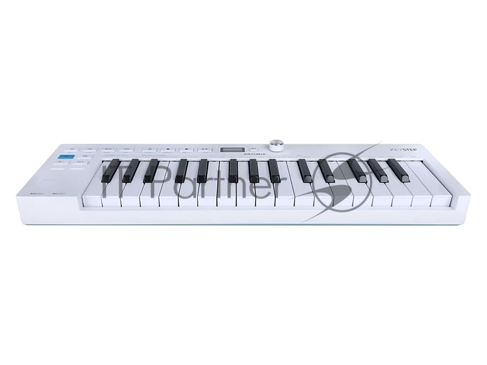 Клавиатура MIDI 430301 Arturia KeyStep MK2 32 клавиши