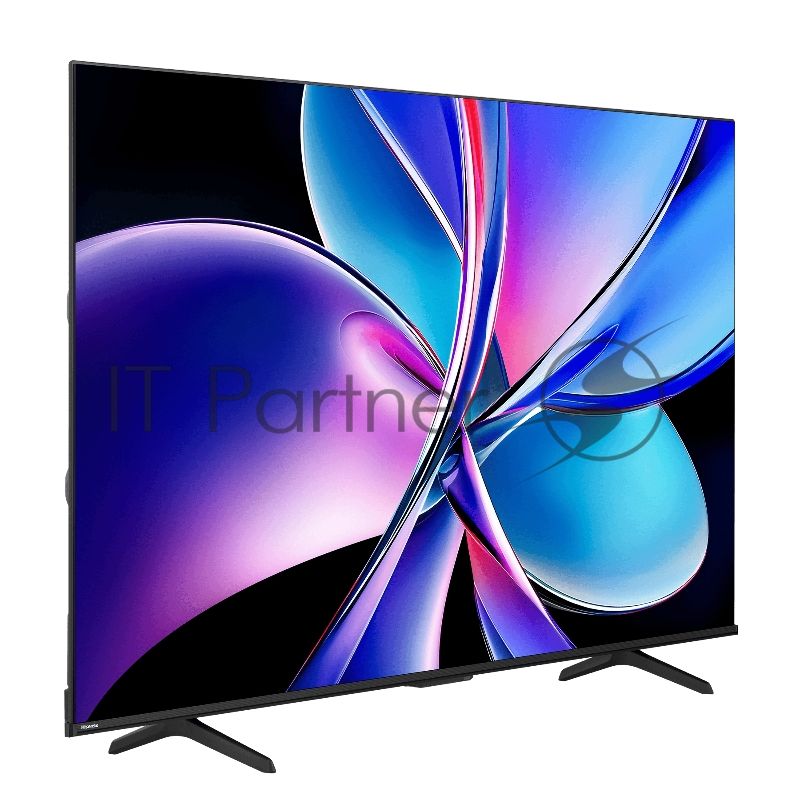 Телевизор Hisense 75" 75E7Q PRO QLED UHD 144 Hz ОС VIDAA U8 5 черный