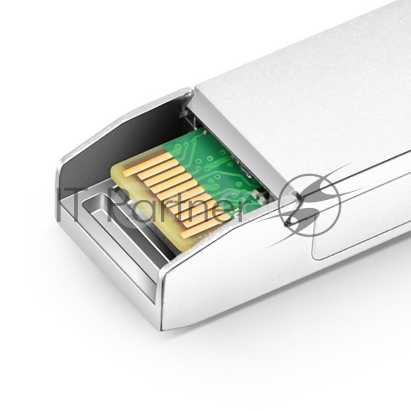 Модуль SFP+ H3C SFP-XG-LX-SM1310-E