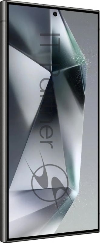 Смартфон Samsung Galaxy S24 Ultra, 12/256Gb, черный
