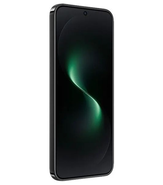 Смартфон Huawei Nova 15 12/512GB черный
