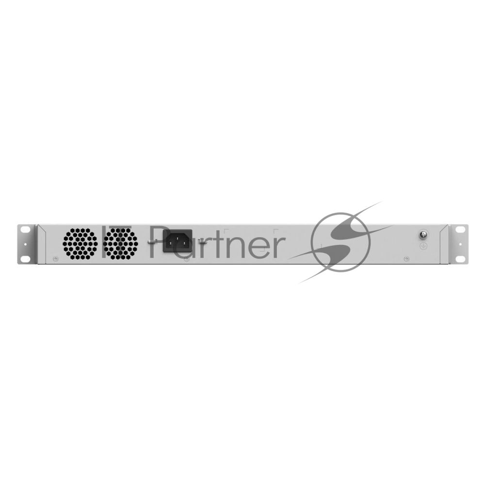 Коммутатор Ruijie Reyee RG-NBS3200-48GT4XS-P-V2, 48×1 Гбит/с PoE + 4×10 Гбит/с SFP+ Uplink, управляемый