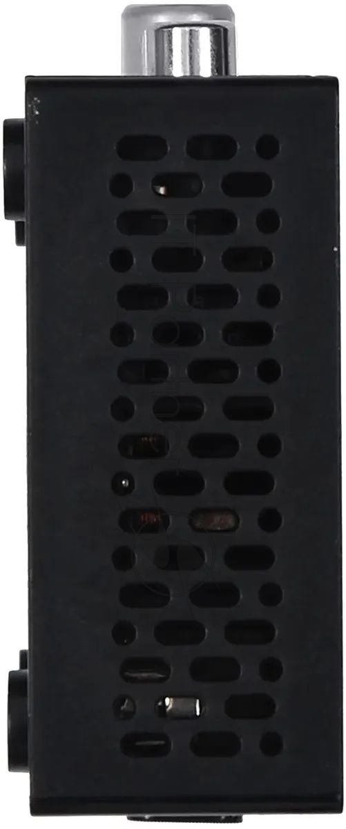 Приставка для цифрового ТВ Starwind CT-220 черный, DVB-T2, DVB-T, DVB-C, HDMI, USB 2.0 х2