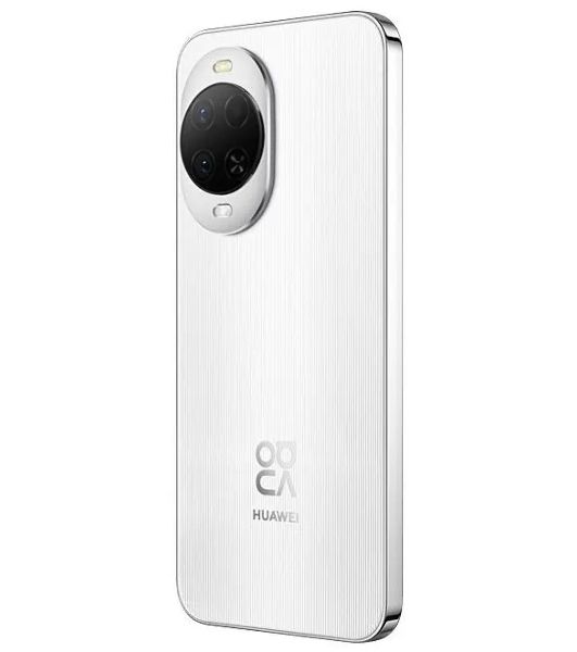 Смартфон Huawei Nova 15 12/256GB белый