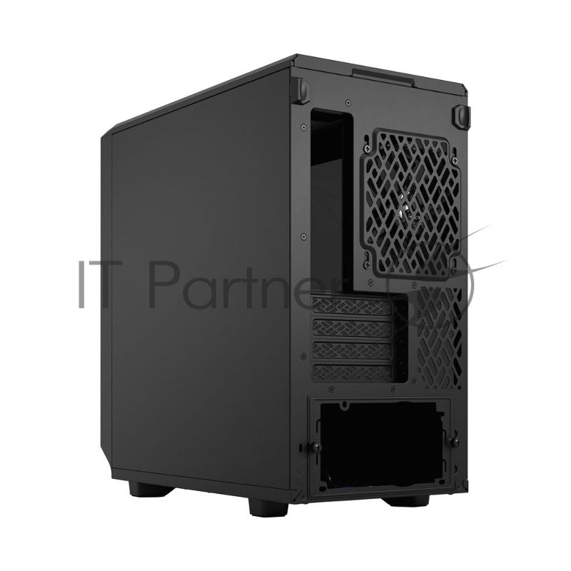 Компьютерный корпус Fractal Design Meshify 2 Mini черный TG Dark Tint/FD-C-MES2M-01