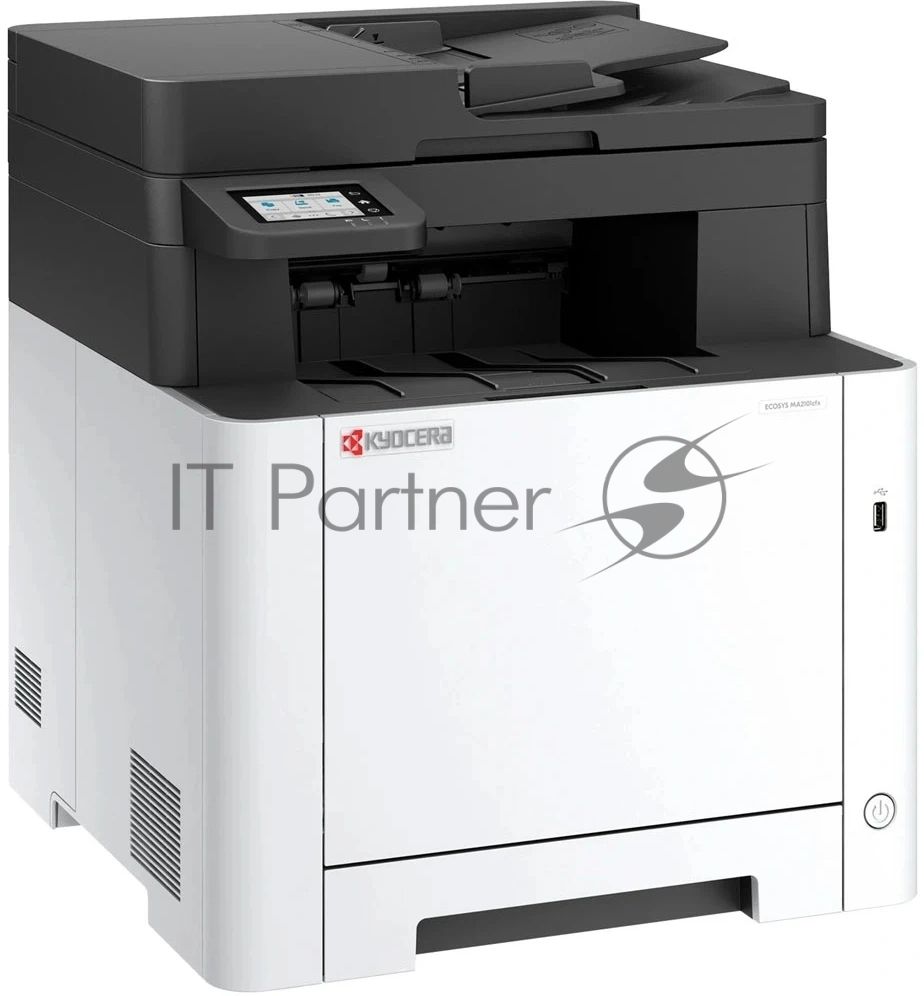 МФУ лазерное Kyocera Ecosys MA2101cwfx (110C223NL1/110C223NL0)