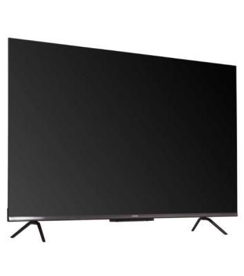 Телевизор Harper 55" 55Q770TS черный QLED 4K UHD 60Hz Smart TV Google TV 2GB/16GB