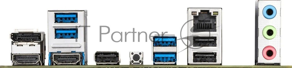 Материнская плата Gigabyte B450M D3HP, AM4, AMD B450, 4xDDR4, 4xSATA, 2xM.2, 1xPCIe 3.0 x16, 1xPCIe 2.0 x1, 1xDisplayPort, 2xHDMI, 1x 1Gb LAN, 4xUSB 3.2 Gen 1, 3xUSB 2.0, 3x3.5 мм, 7.1, microATX