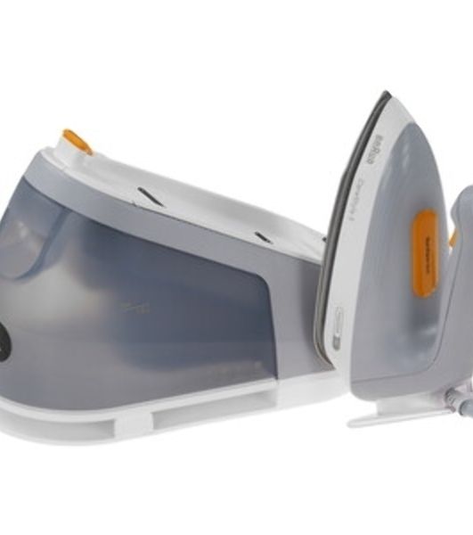 Парогенератор Braun IS3231GY серый, 2200 Вт, 125 г/мин, 460 г/мин, 1700 мл