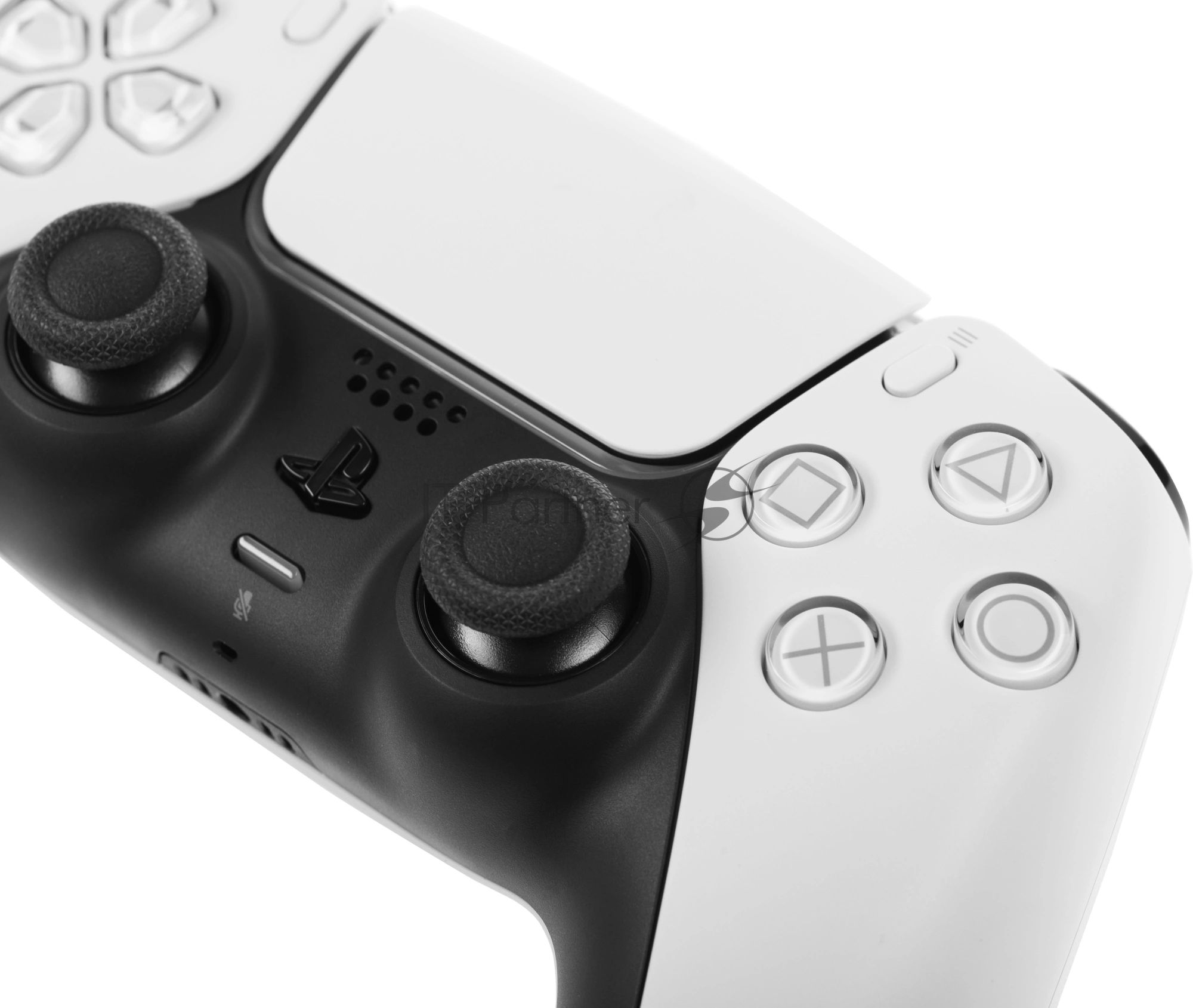 Игровая консоль Sony PlayStation 5 Slim Blue-Ray 1Tb White (CFI-2116A) (Европа)