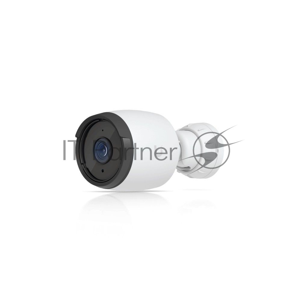 Камера видеонаблюдения Ubiquiti UniFi Protect Camera G6 Bullet 4K (8MP), 30 к/с, 109,9°, Multi-TOPS AI Engine, ИК-подсветка до 30 м
