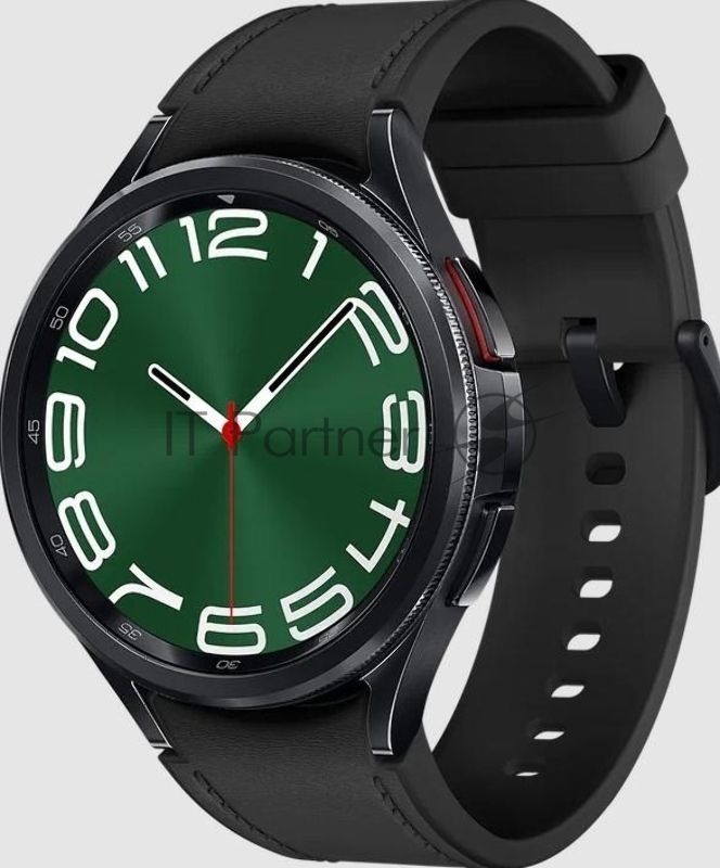Умные часы Samsung Galaxy Watch 6 Classic 47мм SM-R960N, черный