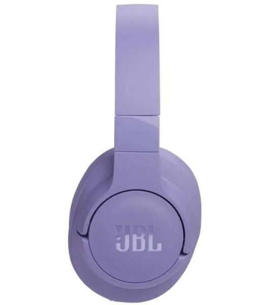 Наушники JBL Tune 770NC Bluetooth фиолетовый