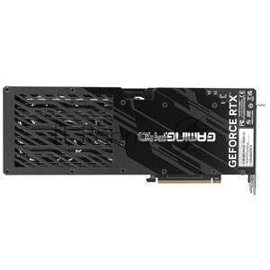 Видеокарта Palit GeForce RTX 5070 WHITE OC, 12 GB GDDR7, 192 bit, 3xDisplayPort, HDMI, GPU 2325 MHz