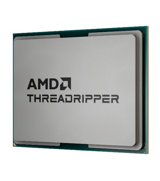 Процессор AMD Ryzen Threadripper 9970X Soc-sTR5 4.0GHz OEM