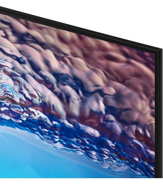 Телевизор Samsung 43" UE43BU8500UXCE черный LED UHD 60Hz Smart TV Tizen