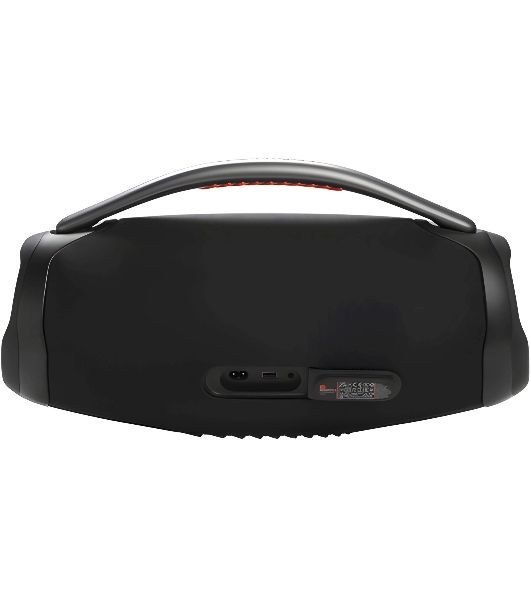 Портативная акустика JBL BOOMBOX 3 черный