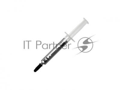 Термопаста Cooler Master IC-Essential E1 (RG-ICE1-TG15-R1) серая темопаста, 3.4 г