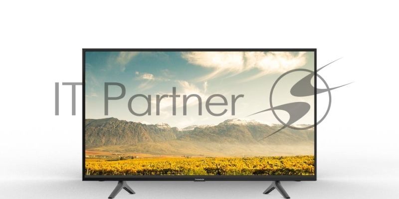 Телевизор Thomson 32" T32RTE1310 черный LED HD 60Hz