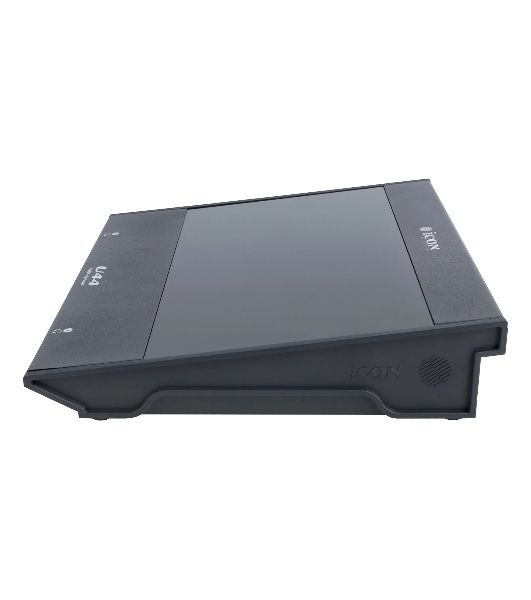 Аудиоинтерфейс USB U44 Icon U44 24 бит/192 кГц.