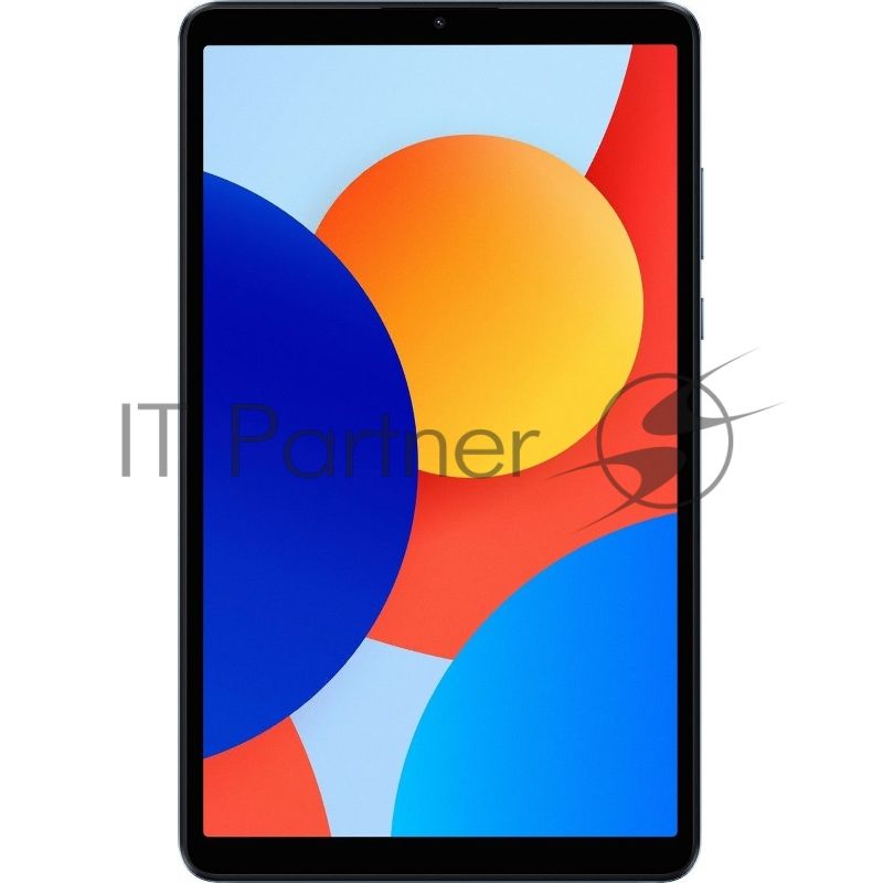 Планшет Xiaomi Redmi Pad SE 8.7 4G 4/64Gb голубой