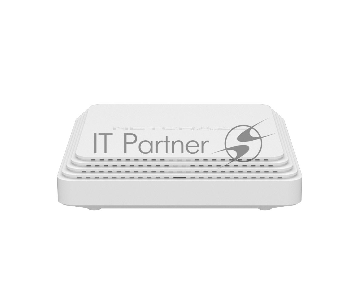 Гигабитный интернет-центр Netcraze Hopper SE (NC-3812) с Mesh Wi-Fi 6 AX3000, 4-портовым Smart-коммутатором и многофункциональным портом USB 3.0