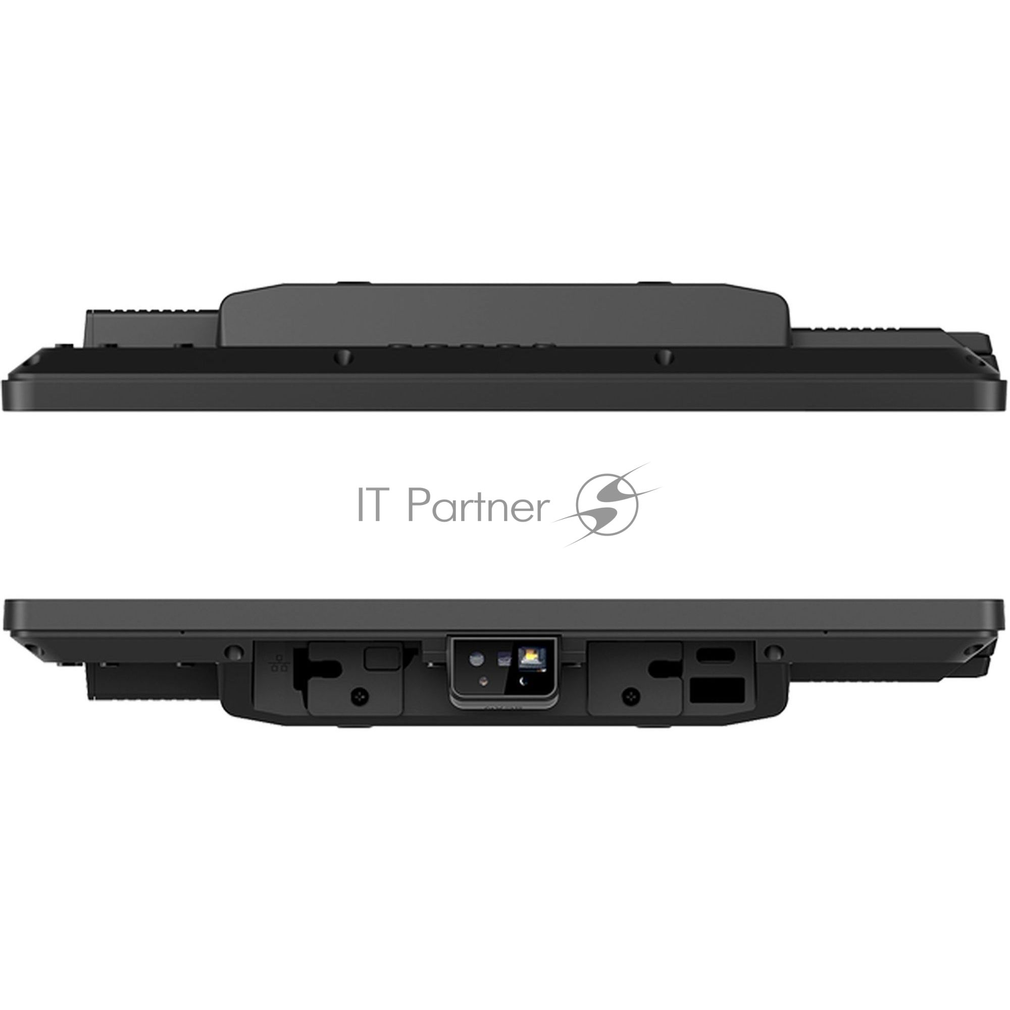 Микрокиоск NQuire 1000 Manta III Micro Kiosk with 10" Touch Screen, 4Gb64Gb, 2D CMOS Mega Pixel imager with Laser Aimer (CM6x, Landscape), 8MP front camera, BT, 4G, GPS, WiFi and POE.