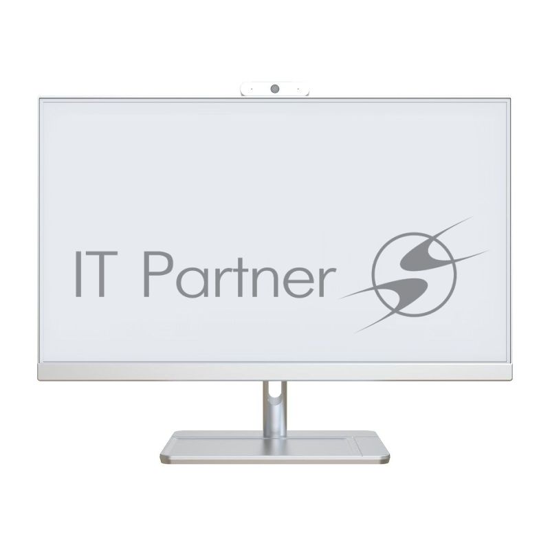 Платформа моноблока Prittec R24 TouchASUS H610 MB /23.8";/ FHD IPS /wifi/bt/2MP/120W Adaptor/silver USB 3 + Type C + SD