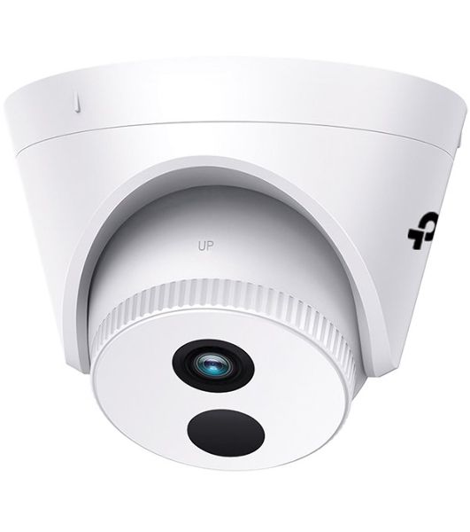 Турельная IP камера TP-Link VIGI C400HP-4 VIGI, 3 МП