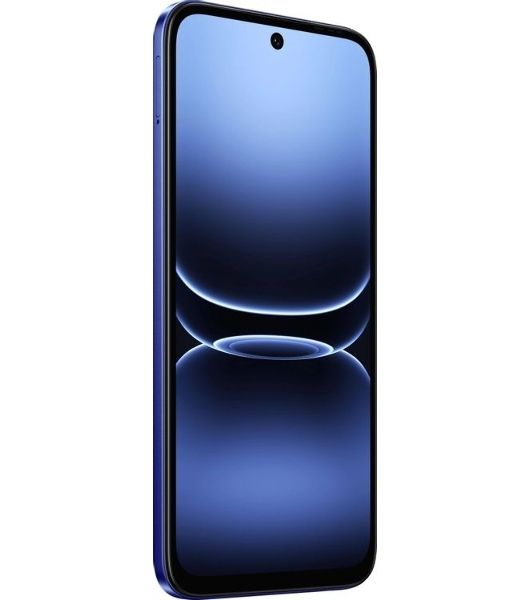 Смартфон Infinix SMART 20 X6840B 4/64Gb синий