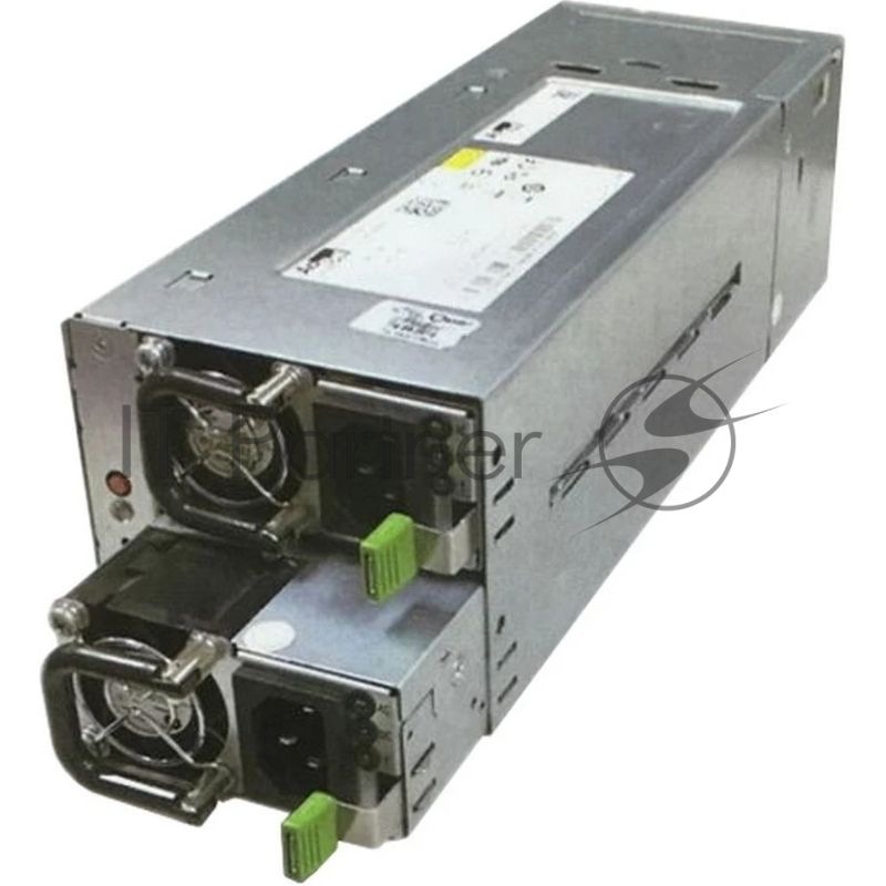 Блок питания серверный AcBel 384-PSU00008B0A0 PSU,SINGLE,800W,POWER MODULE,R1CA2801A (FSE052-000G),W/PFC,FULL RANGE,ACBEL,RM23712e006, серый