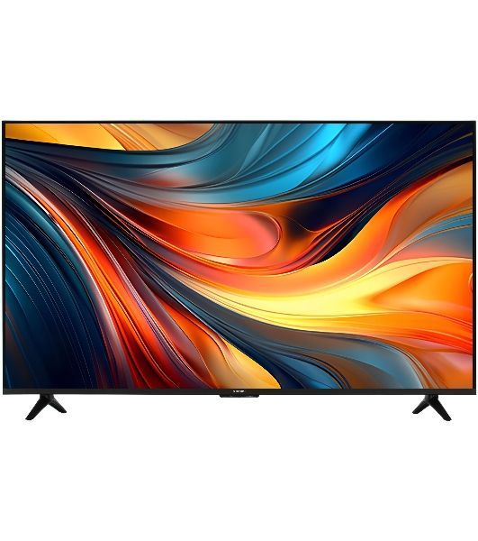 Телевизор Xiaomi TV A 43 2026 L43MB-AURU черный DLED UHD 60Hz Smart TV