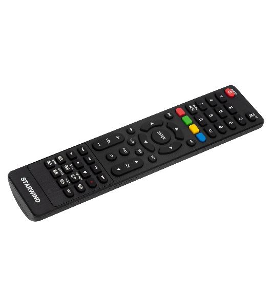 Телевизор Starwind 40" SW-LED40BG200 черный LED FHD 60Hz