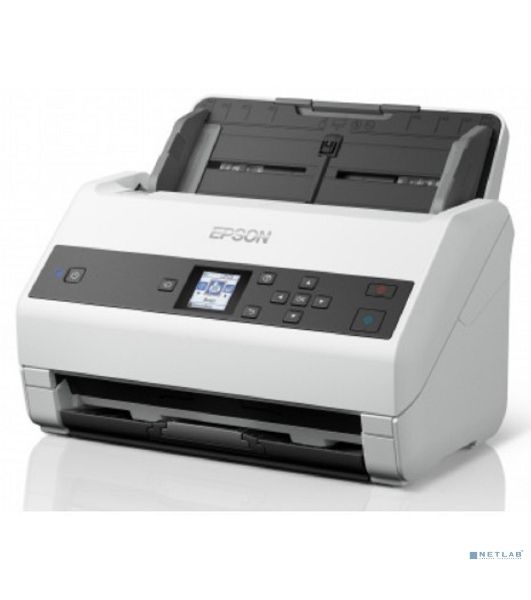 Сканер EPSON DS-870