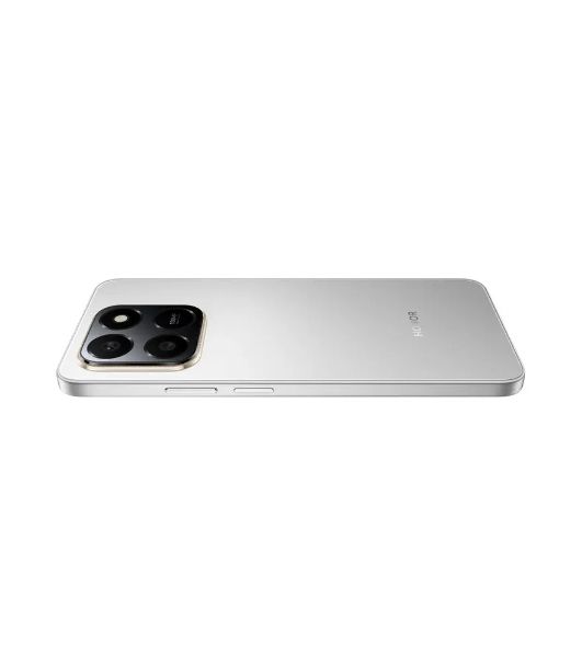 Смартфон HONOR X7d 8/256Gb серебристый