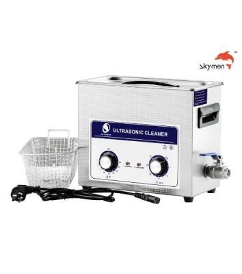 Ультразвуковая ванна Skymen JP-031 6.5 л, 180 Вт