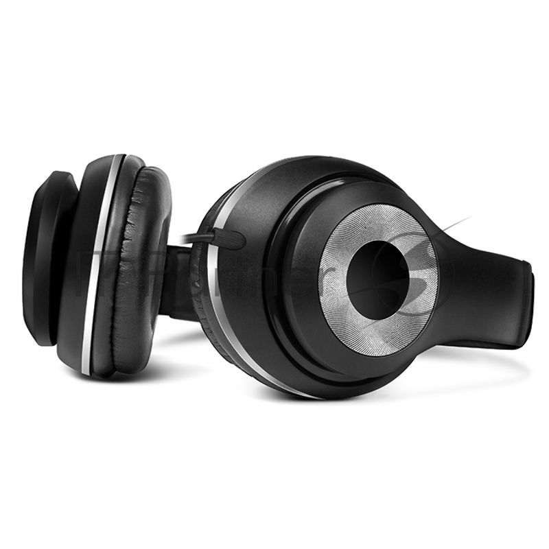 Наушники SVEN AP-930M черный 3 5 мм