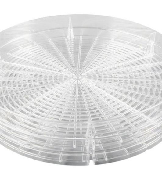 Сушильная машина Zelmer FOOD ZFD1004 черный
