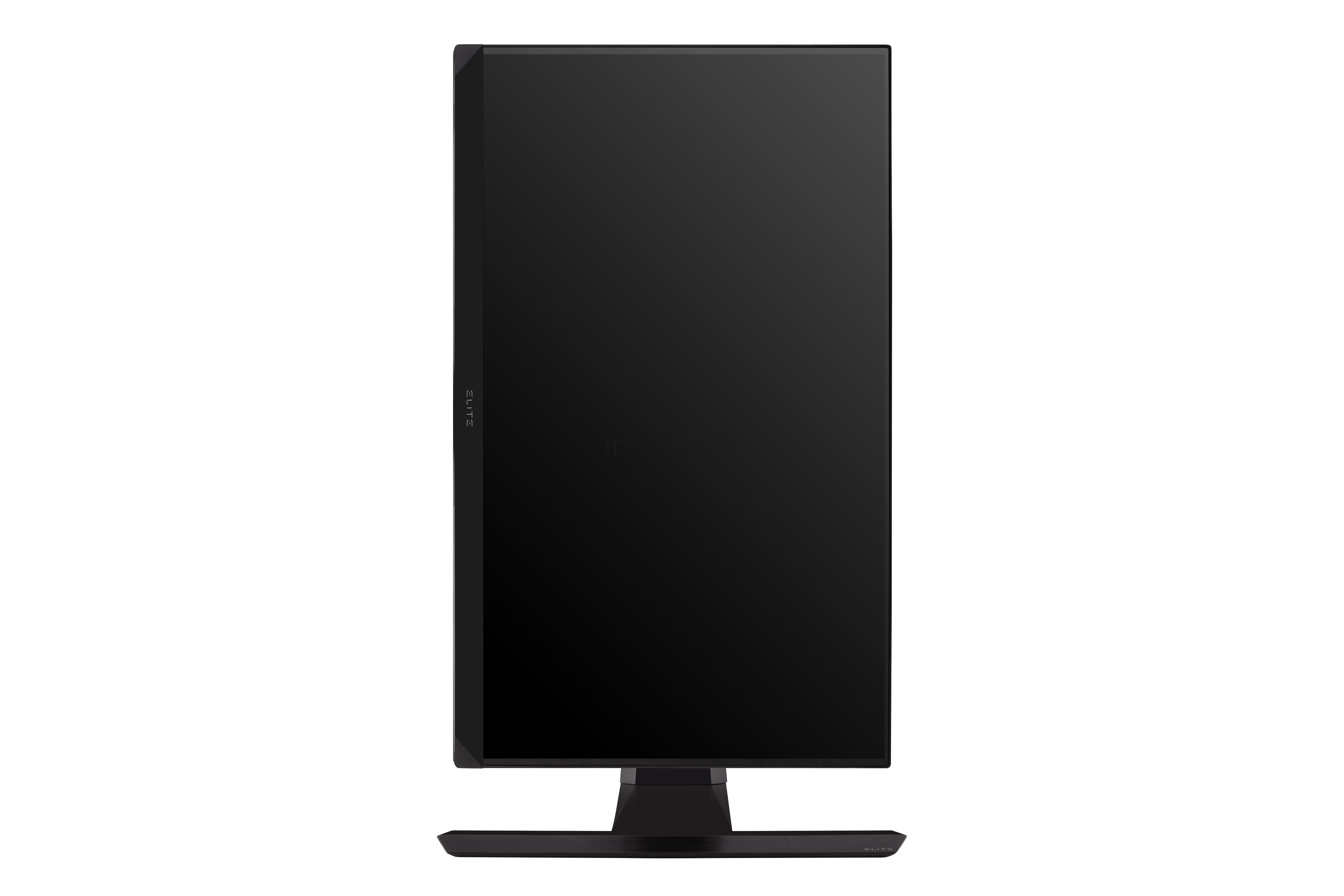 Монитор 27" ViewSonic XG270 IPS 1920x1080, 240 Гц, 1 мс, 16:9, 400 кд/м², HDMI, DisplayPort, HDR, черный