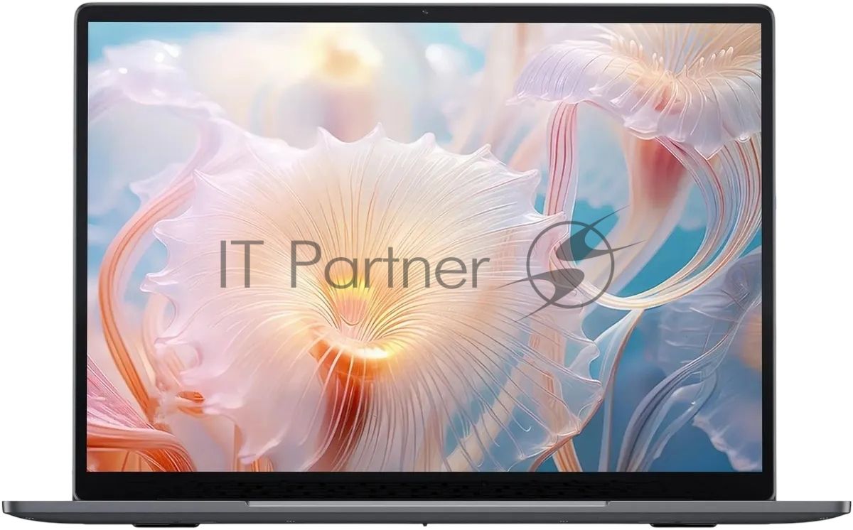 Ноутбук CHUWI CoreBook Plus/16"/IPS/AMD Ryzen 5 7430U/16384Mb/512Gb SSD/AMD Radeon Graphics/Windows 11 Home/серый/1.88kg