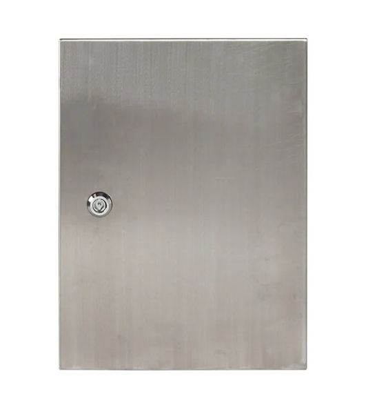 Щит из нержавеющей стали EKF PROxima Inox AISI 304 (400х300х200) IP66 У1