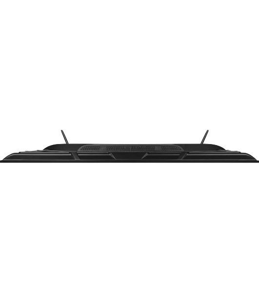 Телевизор Hyundai 55" H-LED55BU7100 серый LED UHD 60Hz WebOS